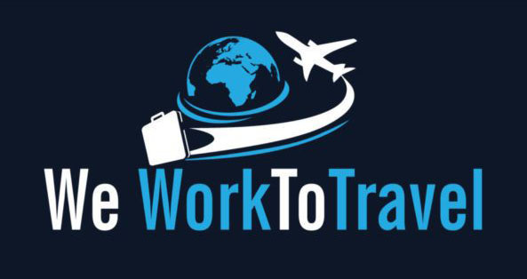 GroupTravel – WeWorkToTravel